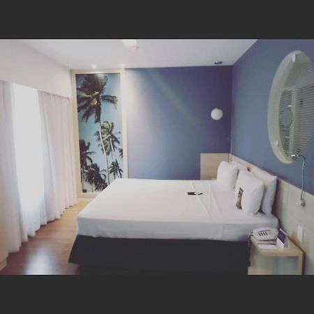 Condominio Navegantes Residence Hotel Recife Exteriör bild
